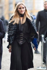 Olivia Palermo