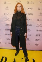Anna Ermakova - Das neue It-Girl