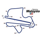 Malaysia GP: Sepang International Circuit
