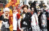 Life Ball 2012: So feurig war das Jubiläum