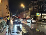17-Jähriger von Auto erfasst Schwaz