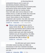 Shit-Storm gegen Anti-Bier-Kampagne