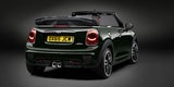 Neues Mini John Cooper Works Cabrio startet
