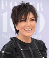 Kirs Jenner, ist denn noch Halloween?