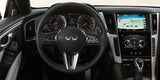 Infiniti Q60 greift BMW 4er an