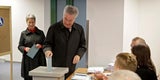 Hofer mit Erdrutschsieg bei Präsidenten-Wahl