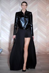 Maison Martin Margiela Fall Winter 2012