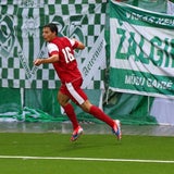VMFD Zalgiris Vilnius vs FC Admira Wacker Moedling