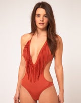 Bikinis Sommer 2012