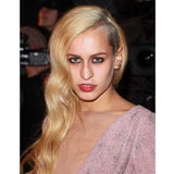 Sidecut: die Trend-Frisur der Stars