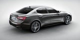 Maserati wertet den Ghibli auf