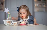 Happy Birthday! Prinzessin Leonore ist zwei