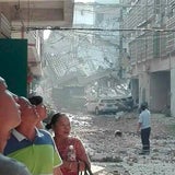 15 Bomben in China gezündet: Viele Tote