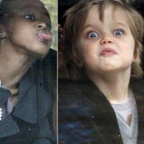 Jolie-Pitt