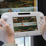 Fotos von der Nintendo Wii U-Vorstellung