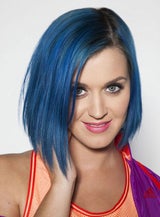 Katy Perry für Adidas