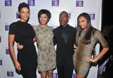 Eddie Murphy & Familie