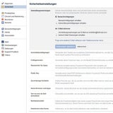 So schützen Sie sich vor Facebook-Hackern
