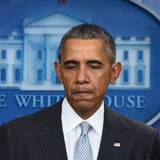 Obama: "Angriff auf die Menschheit"