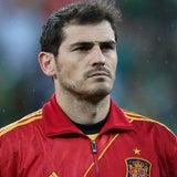 Platz 6: Iker Casillas