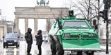 Obama Berlin