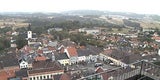 Temperatursturz um mehr als 20 Grad