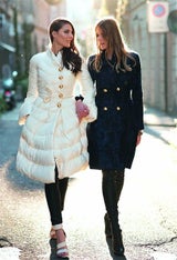 Des & Jen