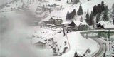 Wetter-Sturz um 22 Grad