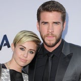 Miley Cyrus & Liam Hemsworth bei "Paranoia"-Premiere