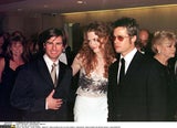 Nicole Kidman: Ihre schönsten Bilder