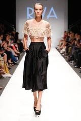 MQFVW - Thai Fashion Night