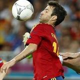 "Spanien, bestes Team der Welt!"