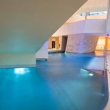 Das ist die neue Kärnten Therme