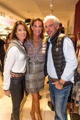 Jeannine Schillers Charity-Shopping