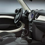 Fotos vom Mini Clubman "Hyde Park"