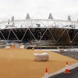 London 2012: Die olympischen Sportstätten