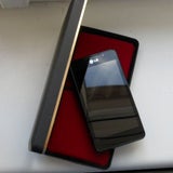 Fotos vom Test des LG Optimus 3D Max