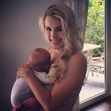 Baby-Boom bei den Stars