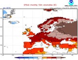 Heuer kommt kein Schnee mehr