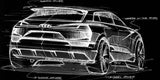 Audi Q6 e-tron: Neue offizielle Infos