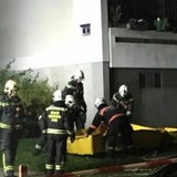 Sprengstoff-Alarm wegen Verzweiflungstat