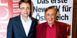 Cathy verlässt Österreich
