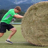 ÖSV-Stars tanken mit Warrior-Training Kraft