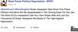 Dallas: Radikale Gruppe bekennt sich