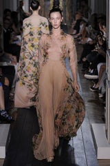 Valentino Haute Couture H/W 2012/13