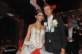 Ayla und Philip: Hochzeitsfotos