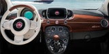 Fiat greift mit dem 500 Riva an