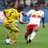 RB Salzburg - Kapfenberger SV