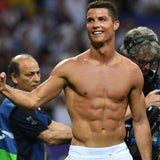 Cristiano Ronaldo (31), Portugal