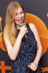 Zoë Straub
